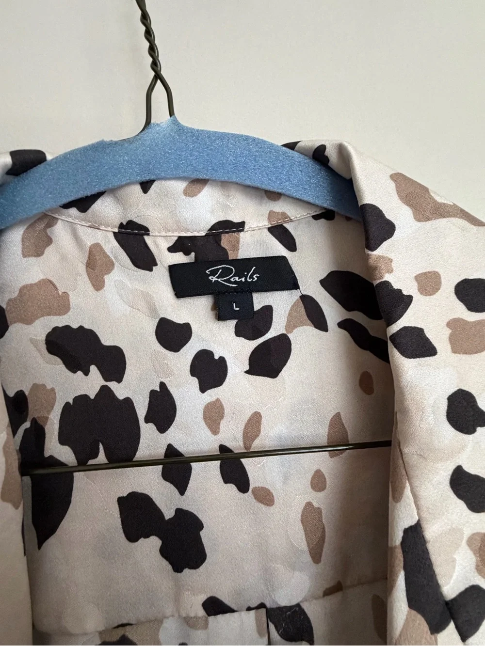 Rails Blouse - Picture 4 of 5